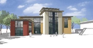 Planung des Kompetenzzentrums